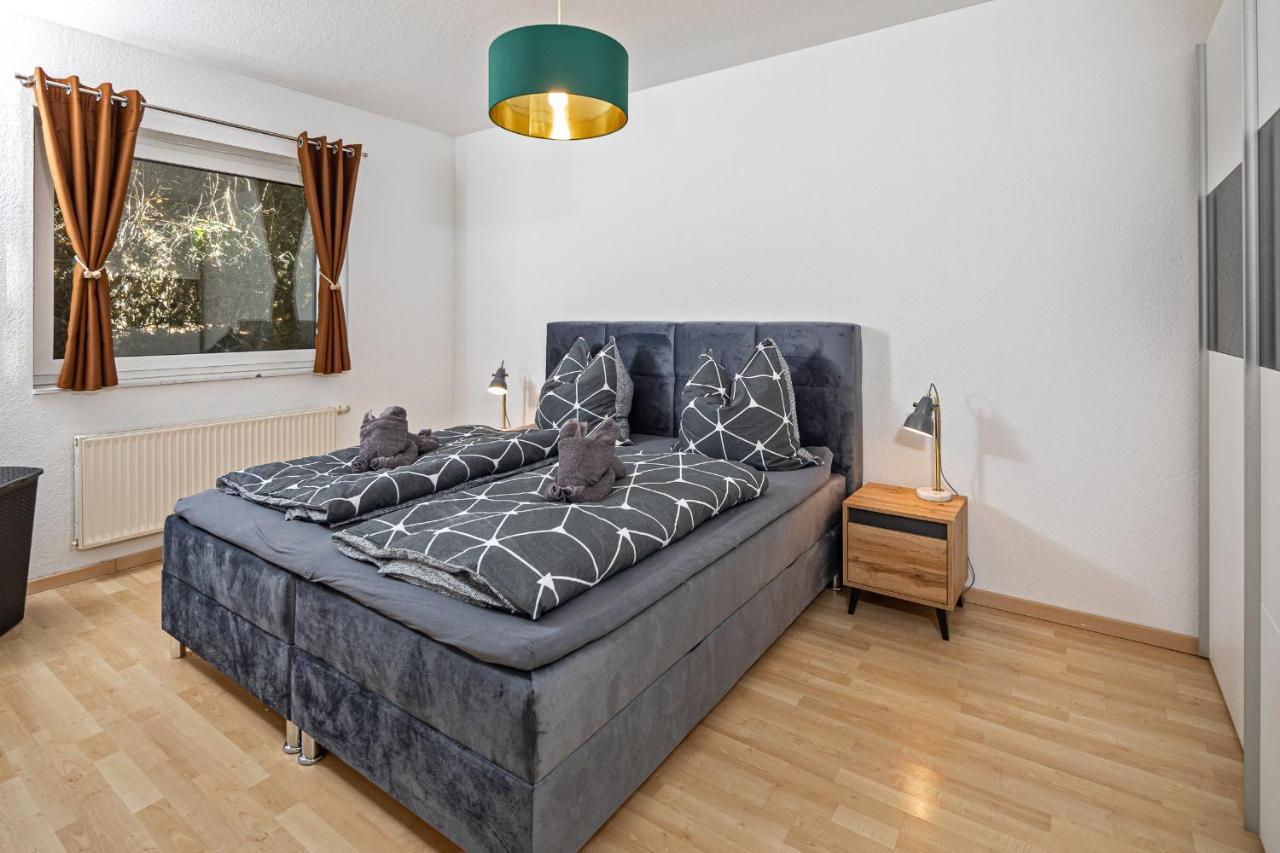 Koblenz Rheinblick Appartement Vallendar Exterior photo