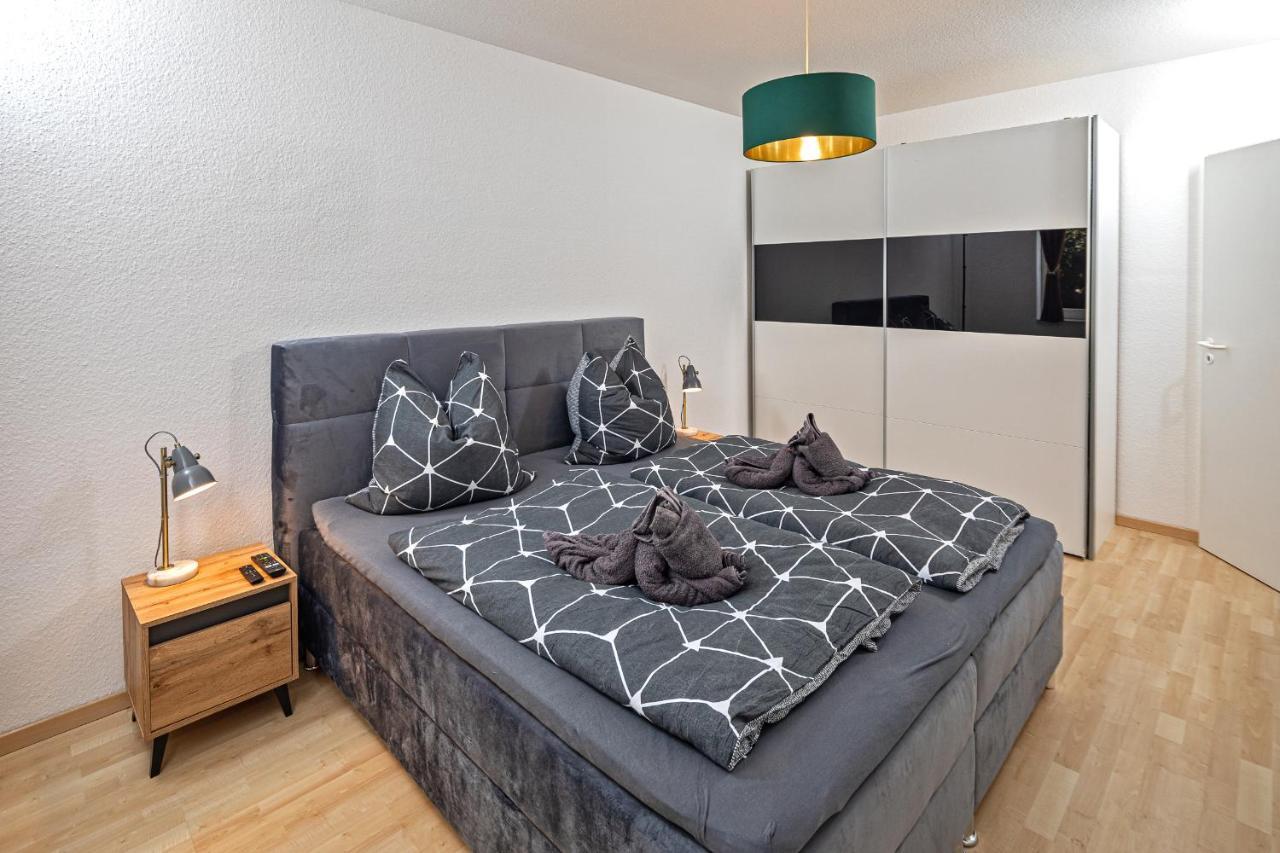 Koblenz Rheinblick Appartement Vallendar Exterior photo