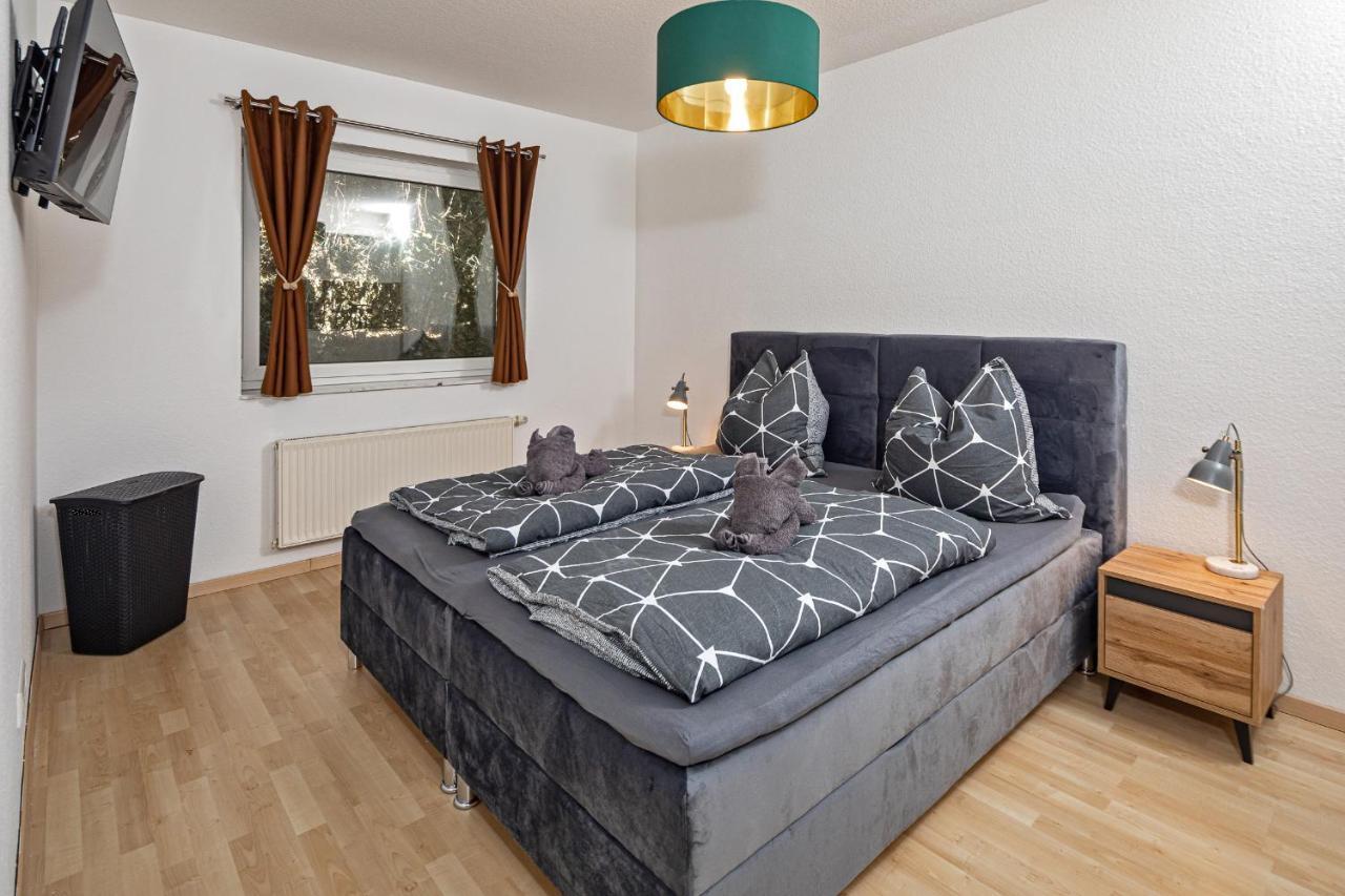 Koblenz Rheinblick Appartement Vallendar Exterior photo